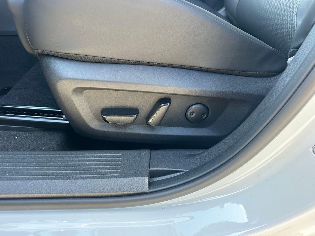 new 2026 Nissan Rogue car, priced at $30,457