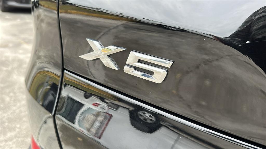 used 2023 BMW X5 car, priced at $33,900