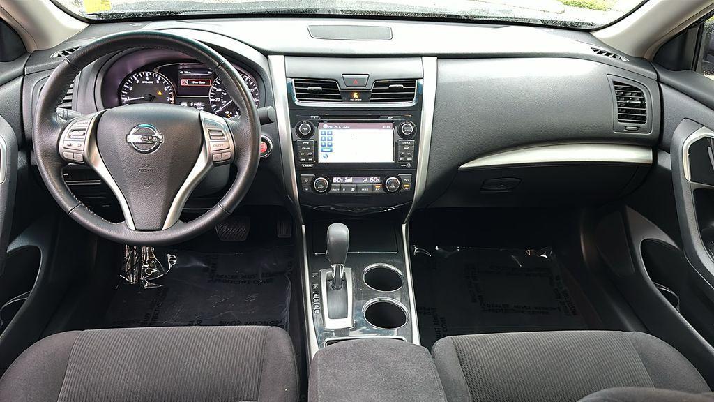 used 2013 Nissan Altima car, priced at $12,750