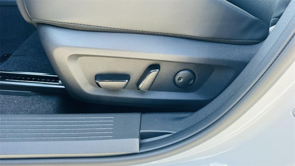 new 2025 Nissan Rogue car, priced at $32,859