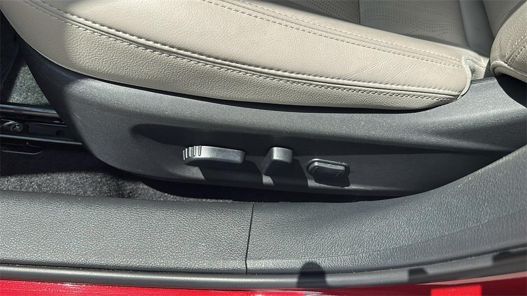 used 2019 Nissan Altima car, priced at $20,999