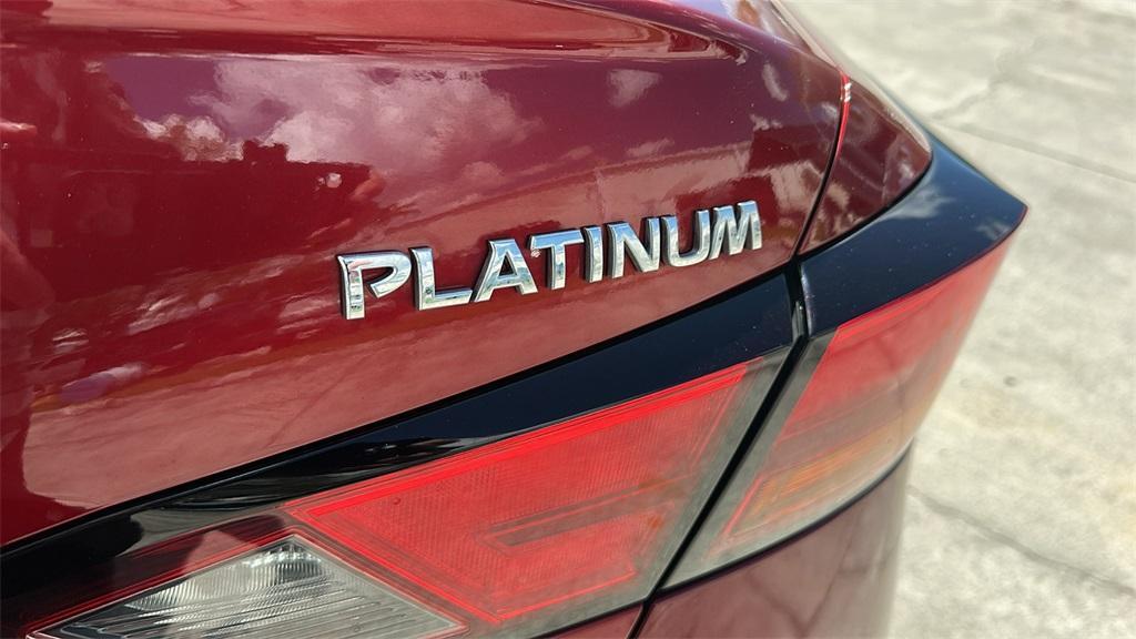 used 2019 Nissan Altima car, priced at $20,999