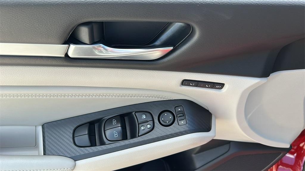 used 2019 Nissan Altima car, priced at $20,999