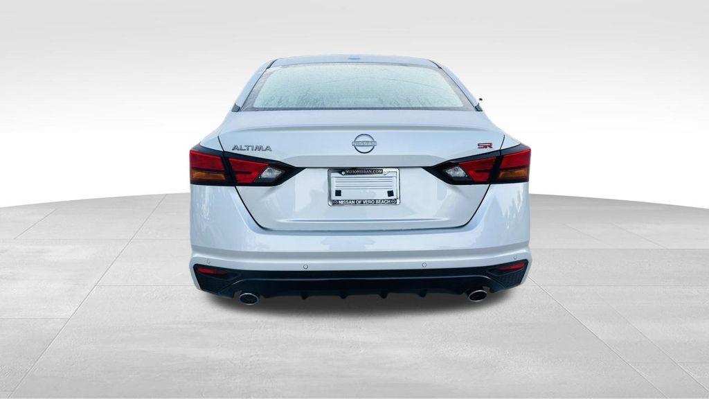new 2025 Nissan Altima car, priced at $28,289