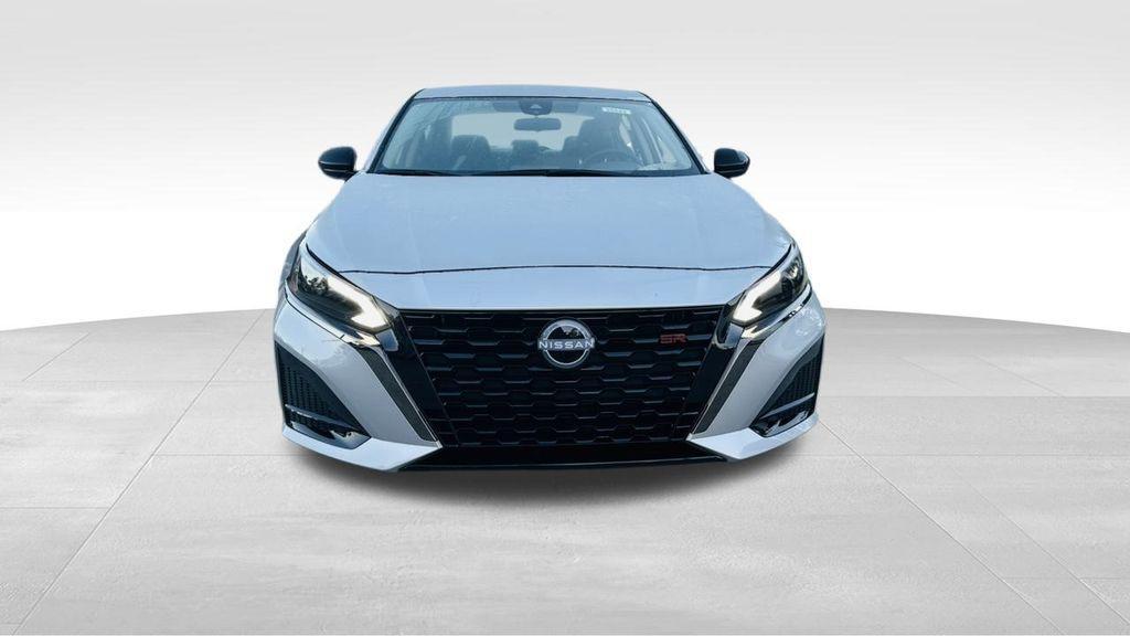 new 2025 Nissan Altima car, priced at $28,289