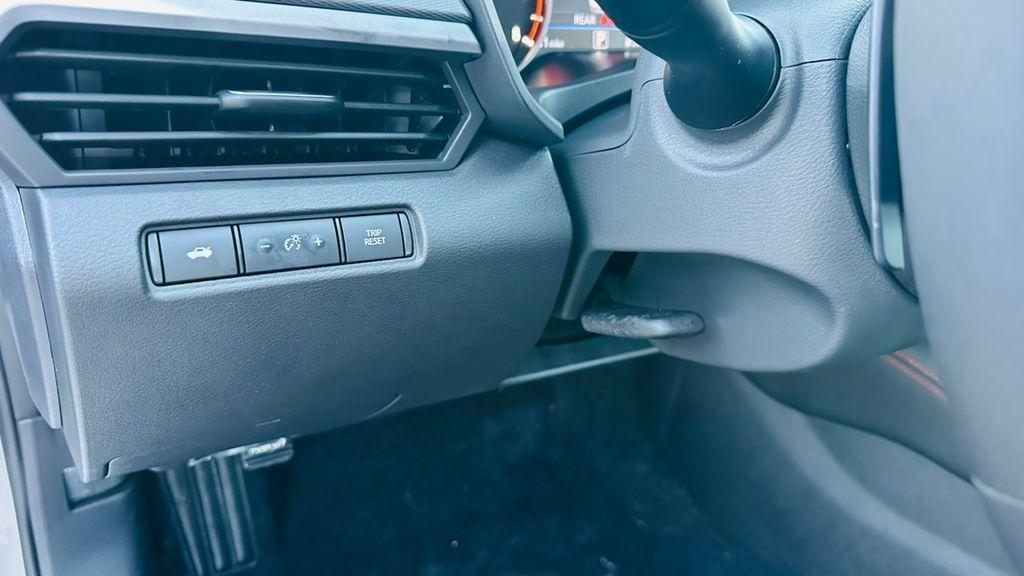 new 2025 Nissan Altima car, priced at $28,289