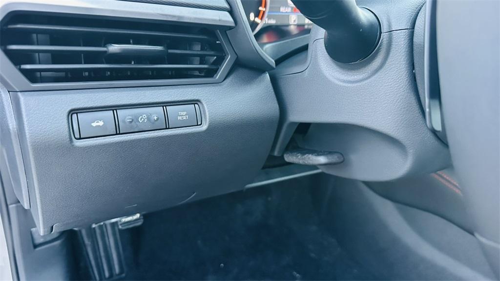 new 2025 Nissan Altima car, priced at $29,489