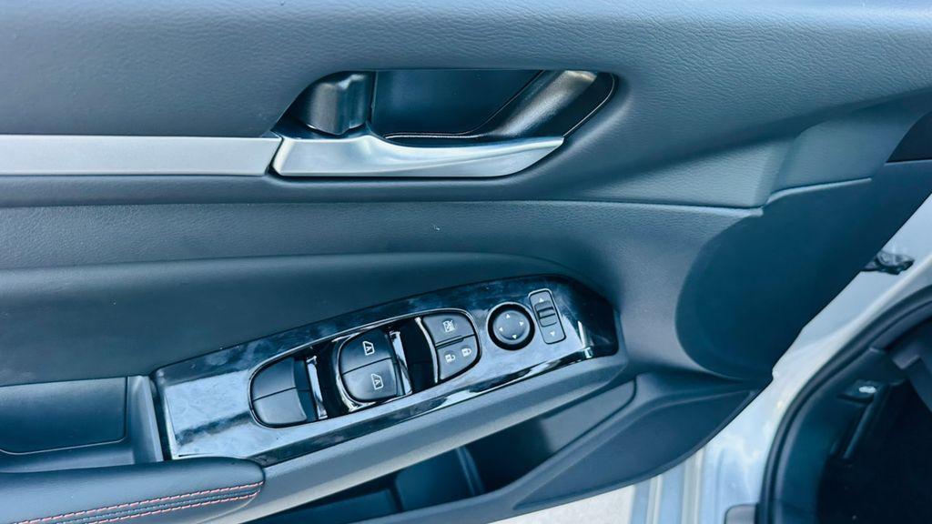 new 2025 Nissan Altima car, priced at $28,289