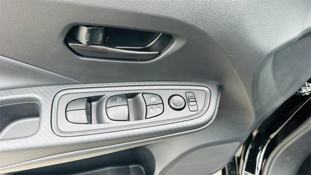 new 2025 Nissan Versa car, priced at $20,414