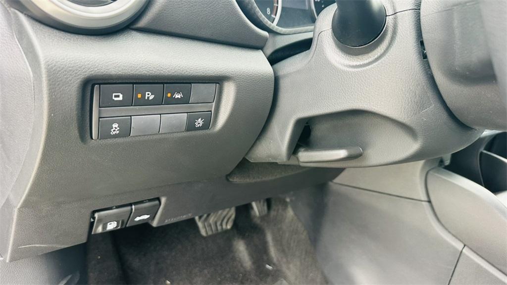new 2025 Nissan Versa car, priced at $20,414