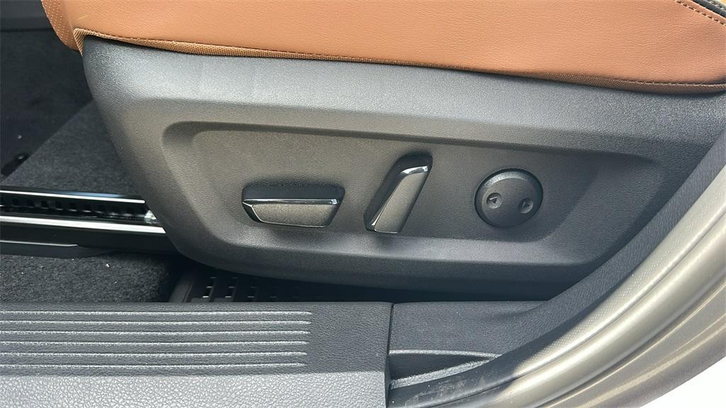 new 2026 Nissan Rogue car