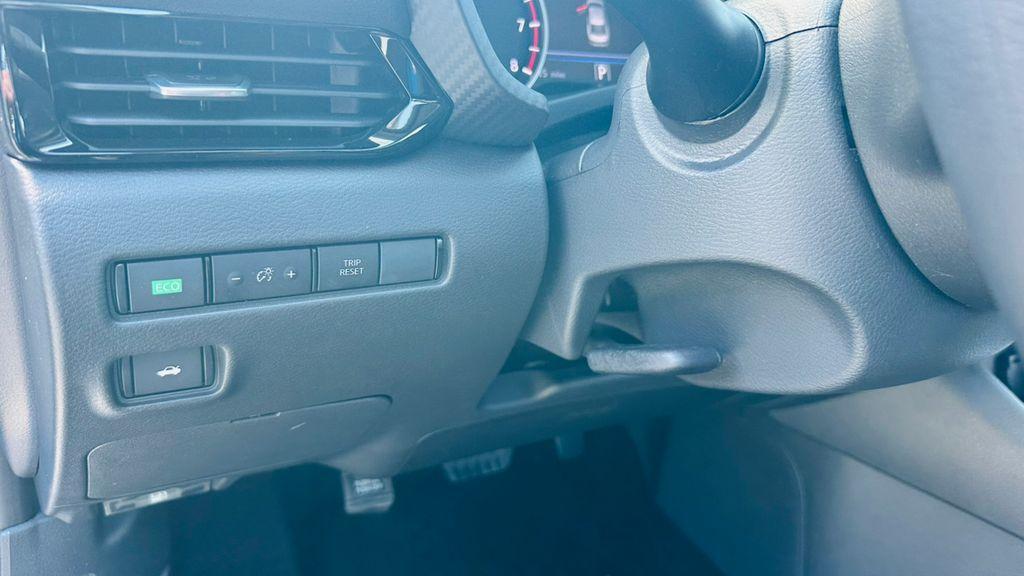 new 2025 Nissan Sentra car, priced at $21,161