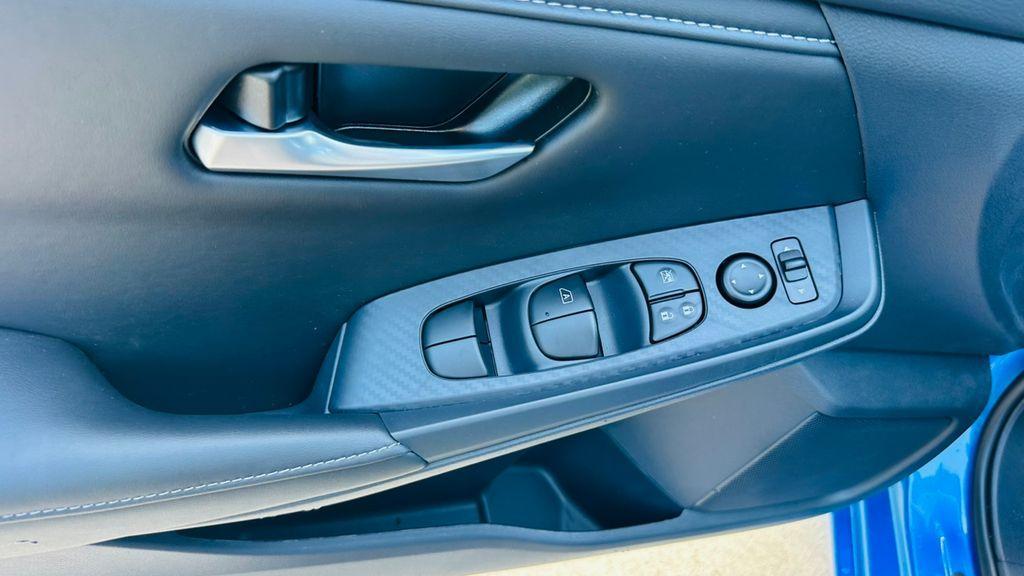 new 2025 Nissan Sentra car, priced at $21,161