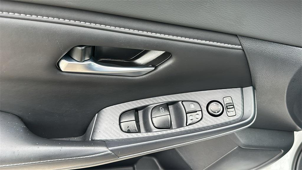 used 2023 Nissan Sentra car, priced at $18,990