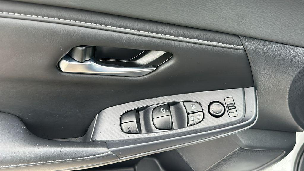 used 2023 Nissan Sentra car, priced at $18,600