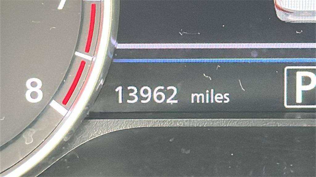 used 2023 Nissan Sentra car, priced at $18,990