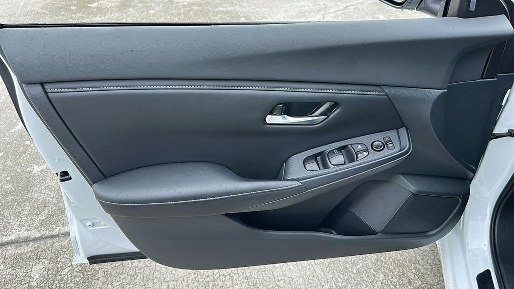 used 2023 Nissan Sentra car, priced at $18,600