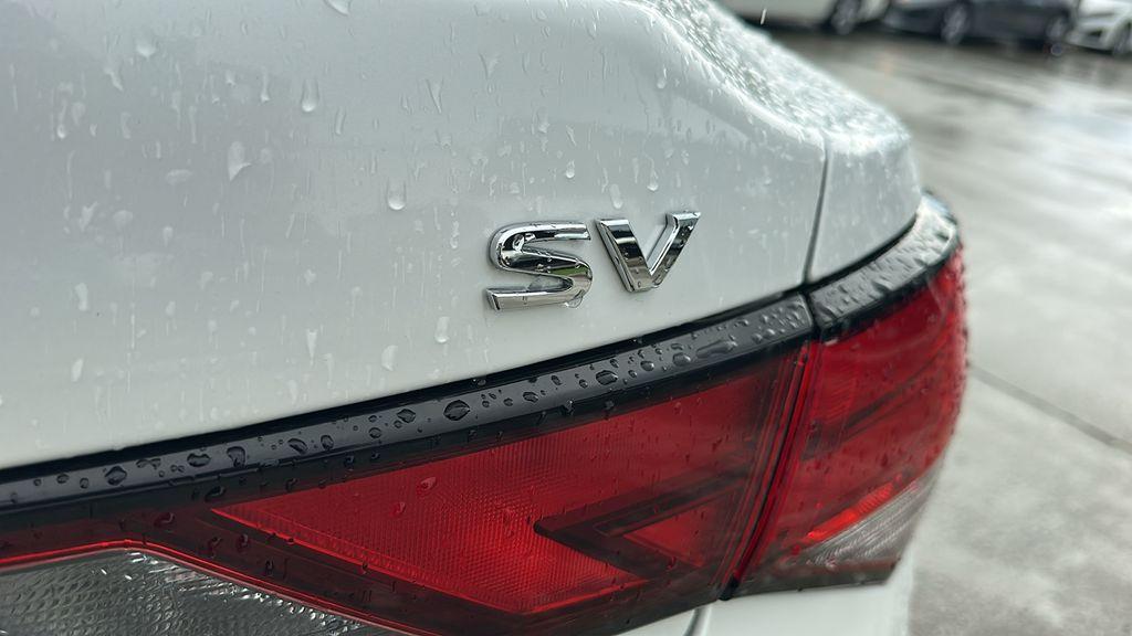 used 2023 Nissan Sentra car, priced at $18,600