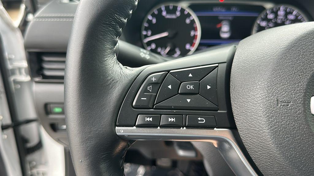 used 2023 Nissan Sentra car, priced at $18,600