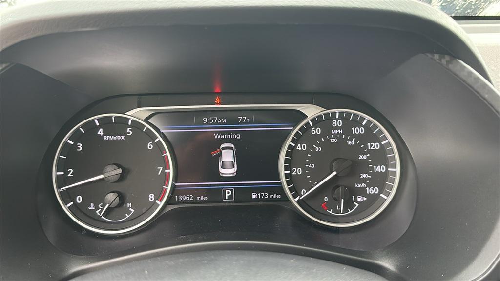used 2023 Nissan Sentra car, priced at $18,990