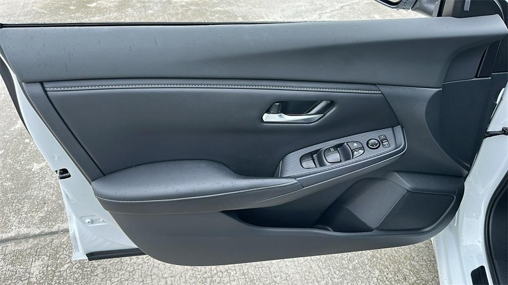 used 2023 Nissan Sentra car, priced at $18,990