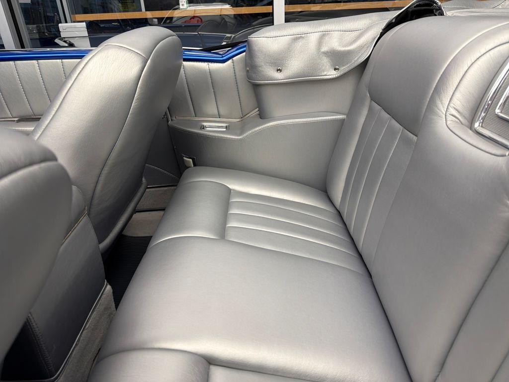 used 1956 Chevrolet Bel Air car, priced at $269,988