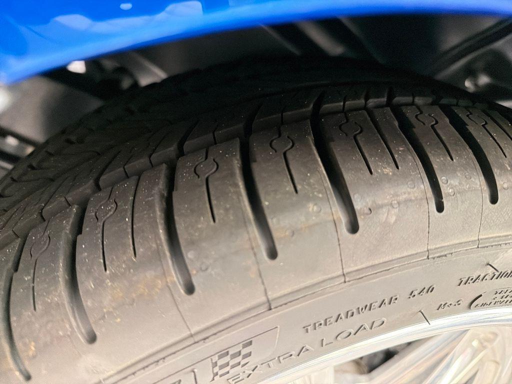 used 1956 Chevrolet Bel Air car, priced at $269,988