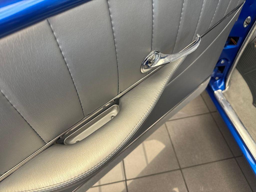 used 1956 Chevrolet Bel Air car, priced at $269,988