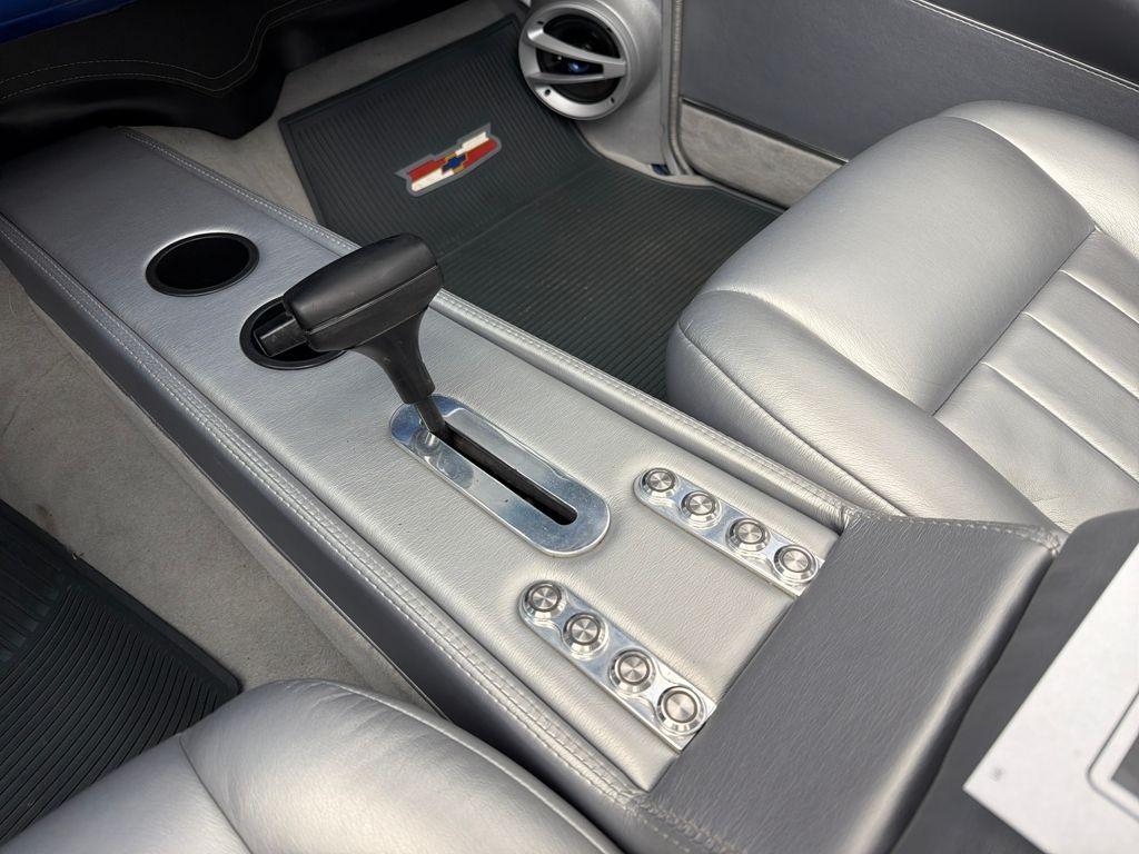 used 1956 Chevrolet Bel Air car, priced at $269,988