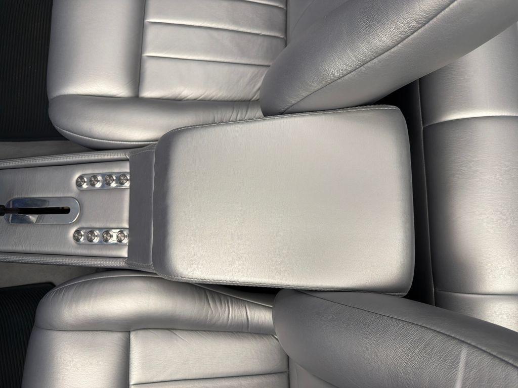 used 1956 Chevrolet Bel Air car, priced at $269,988