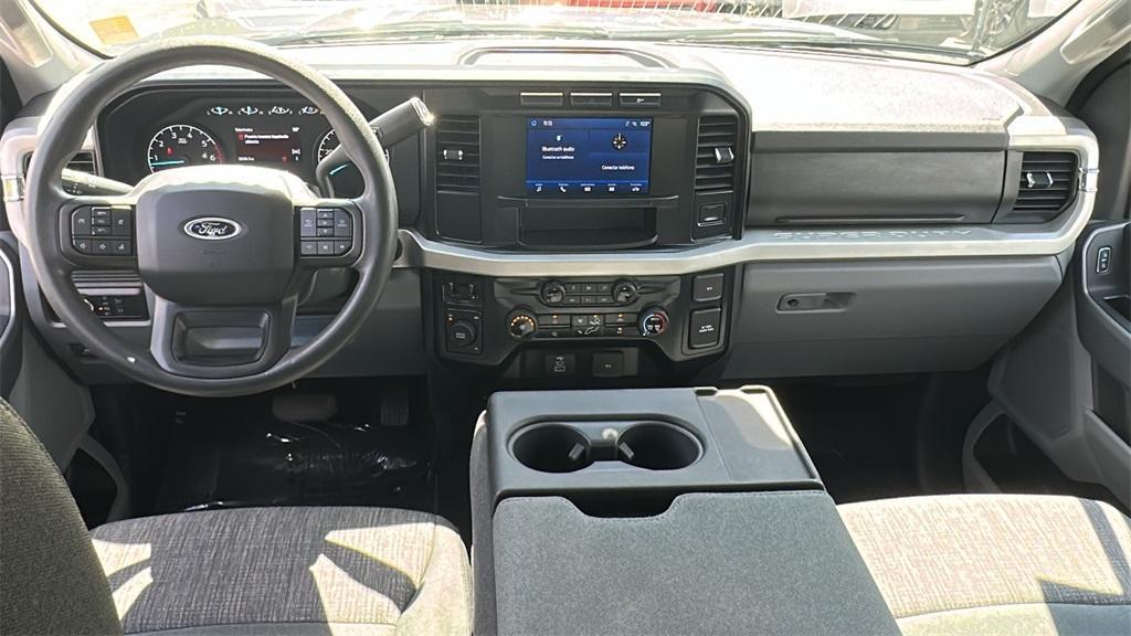 used 2024 Ford F-250 car, priced at $46,995