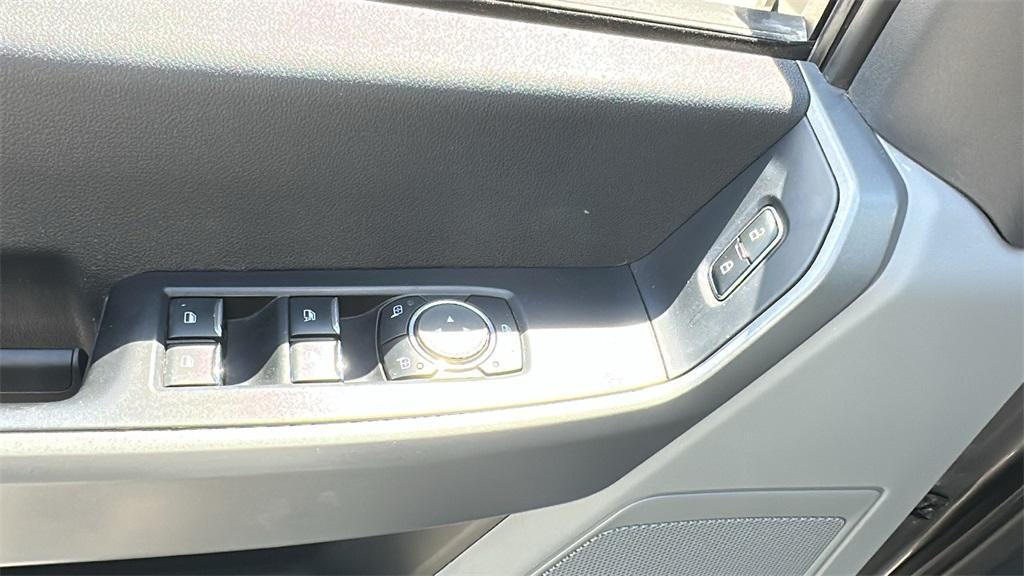 used 2024 Ford F-250 car, priced at $46,995