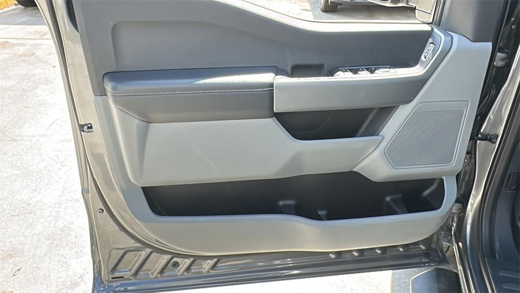 used 2024 Ford F-250 car, priced at $46,995