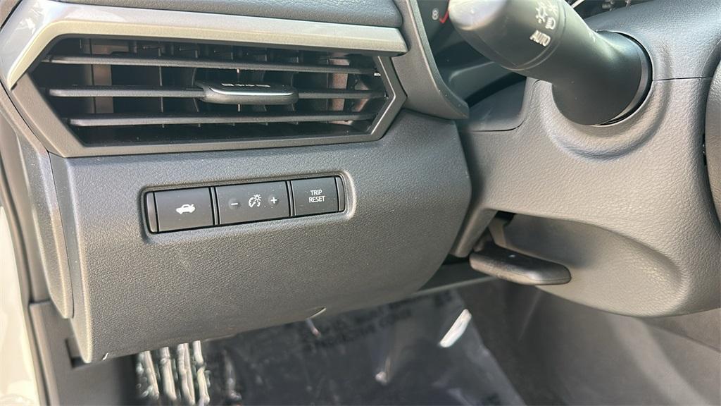 used 2025 Nissan Altima car, priced at $25,488