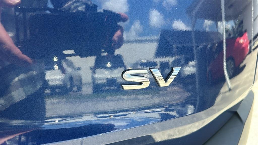 used 2021 Nissan Rogue car, priced at $21,700