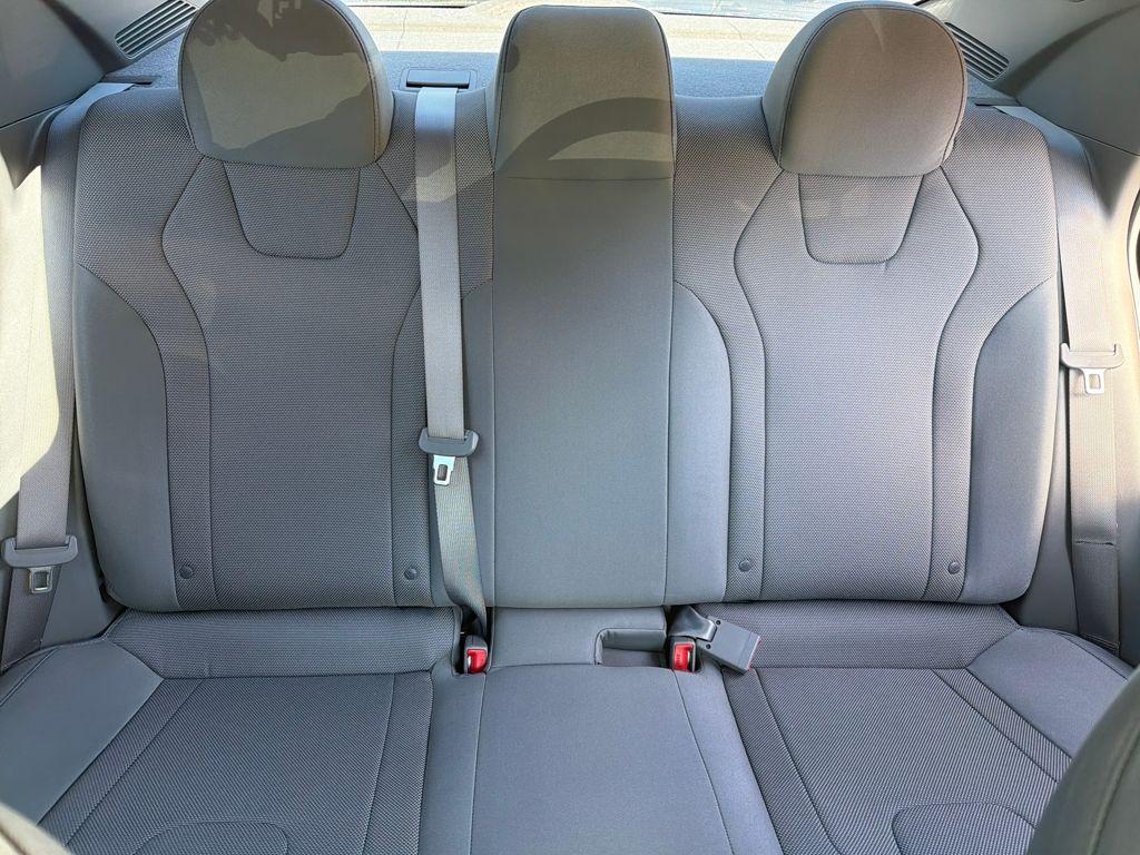 used 2022 Hyundai Elantra car, priced at $12,200