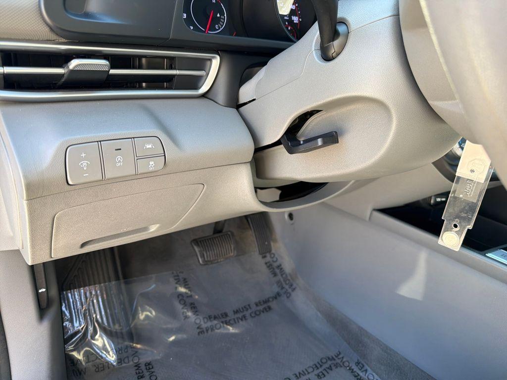 used 2022 Hyundai Elantra car, priced at $12,200