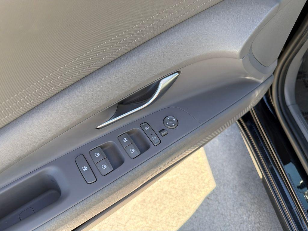 used 2022 Hyundai Elantra car, priced at $12,200