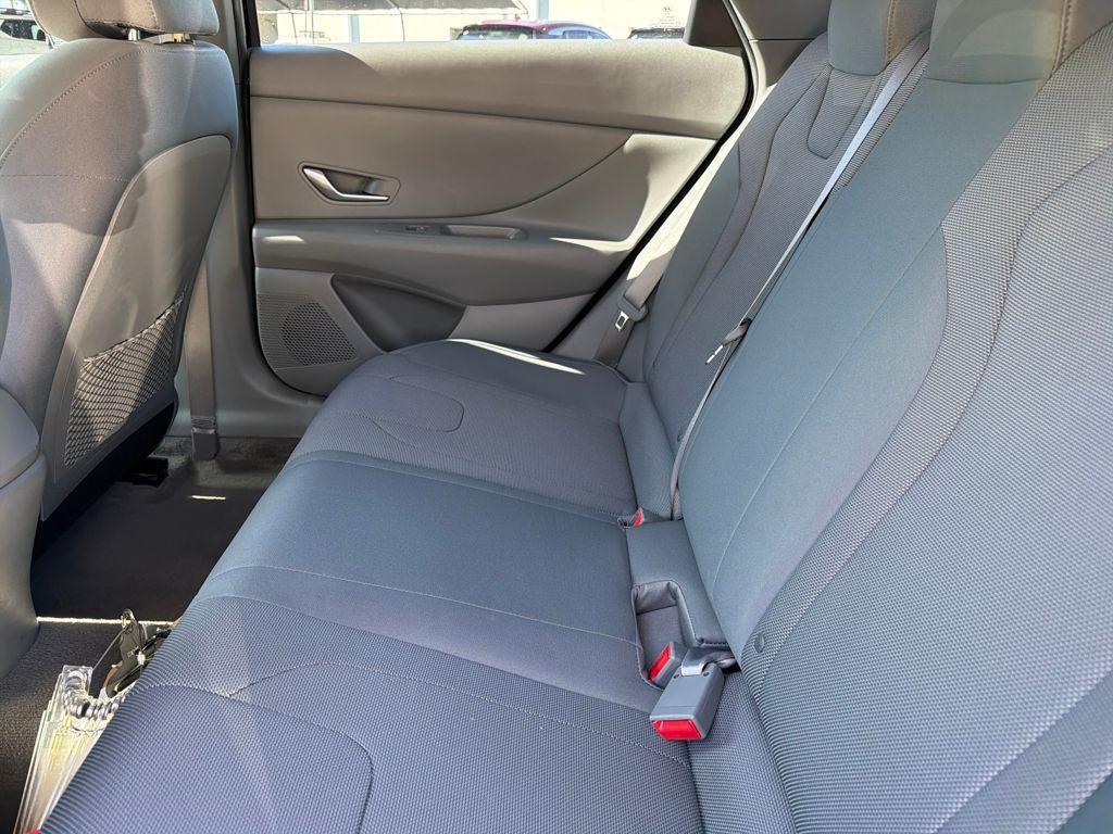 used 2022 Hyundai Elantra car, priced at $12,200