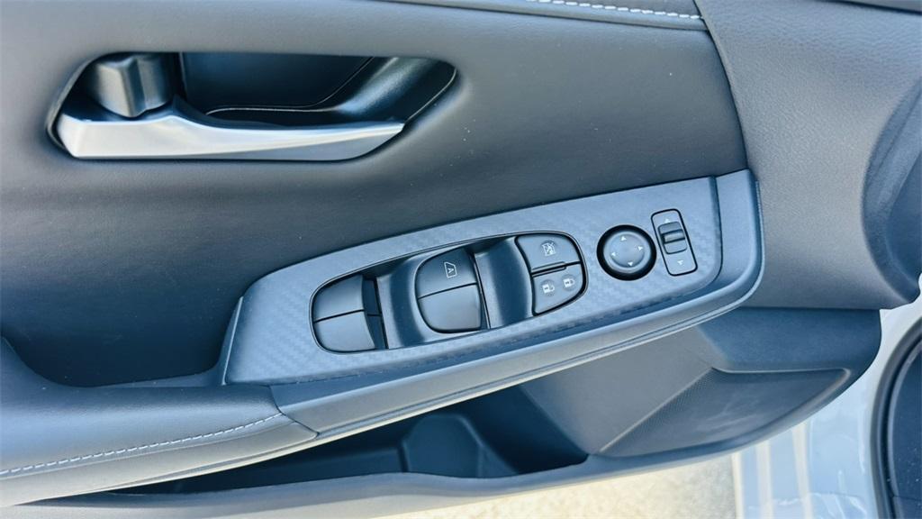 new 2025 Nissan Sentra car, priced at $22,361