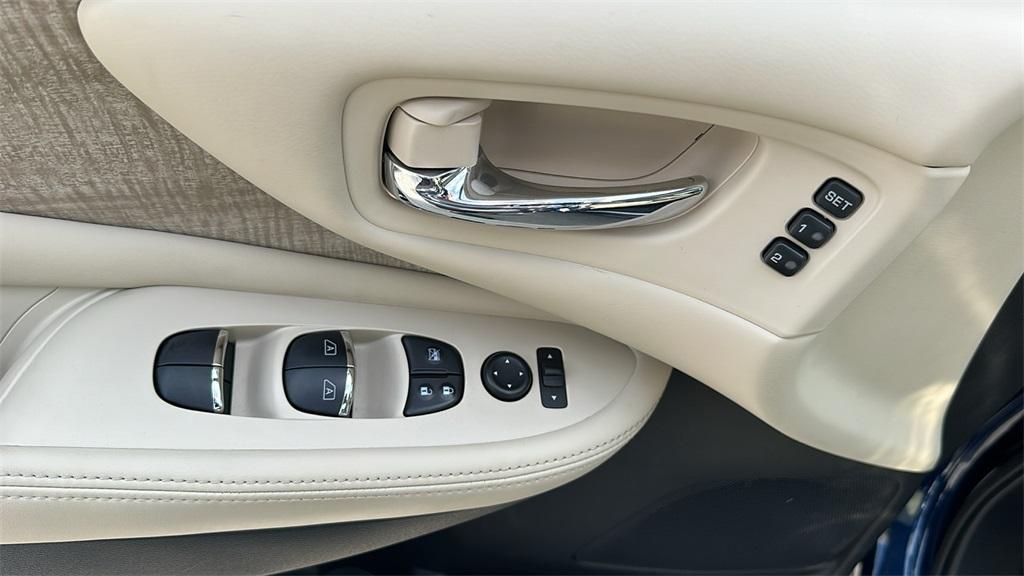 used 2020 Nissan Murano car, priced at $23,488