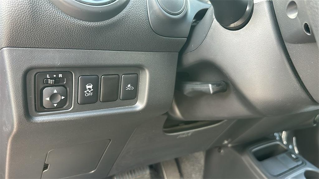 used 2021 Mitsubishi Mirage car, priced at $12,100