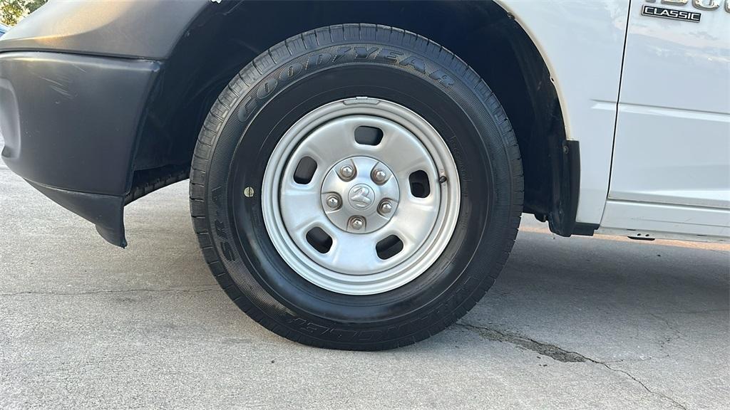 used 2022 Ram 1500 Classic car, priced at $23,869