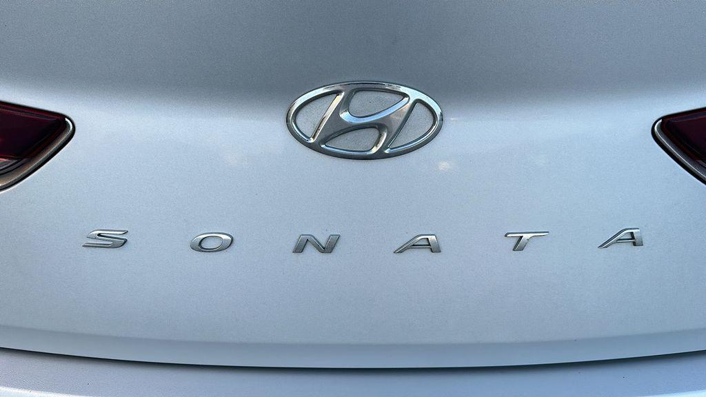 used 2019 Hyundai Sonata car, priced at $16,794