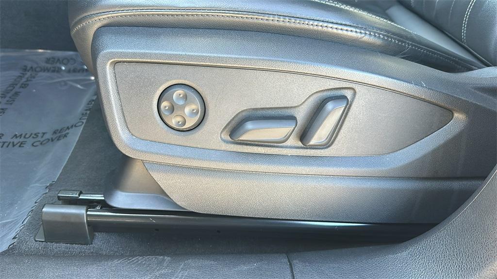 used 2023 Audi Q5 car, priced at $26,500