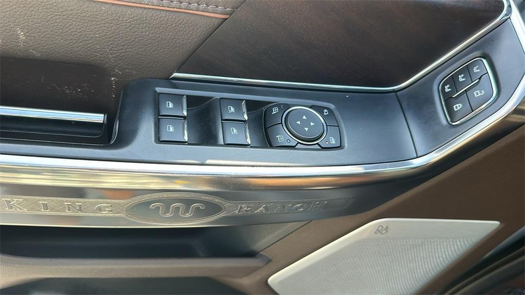 used 2023 Ford F-150 car, priced at $45,369