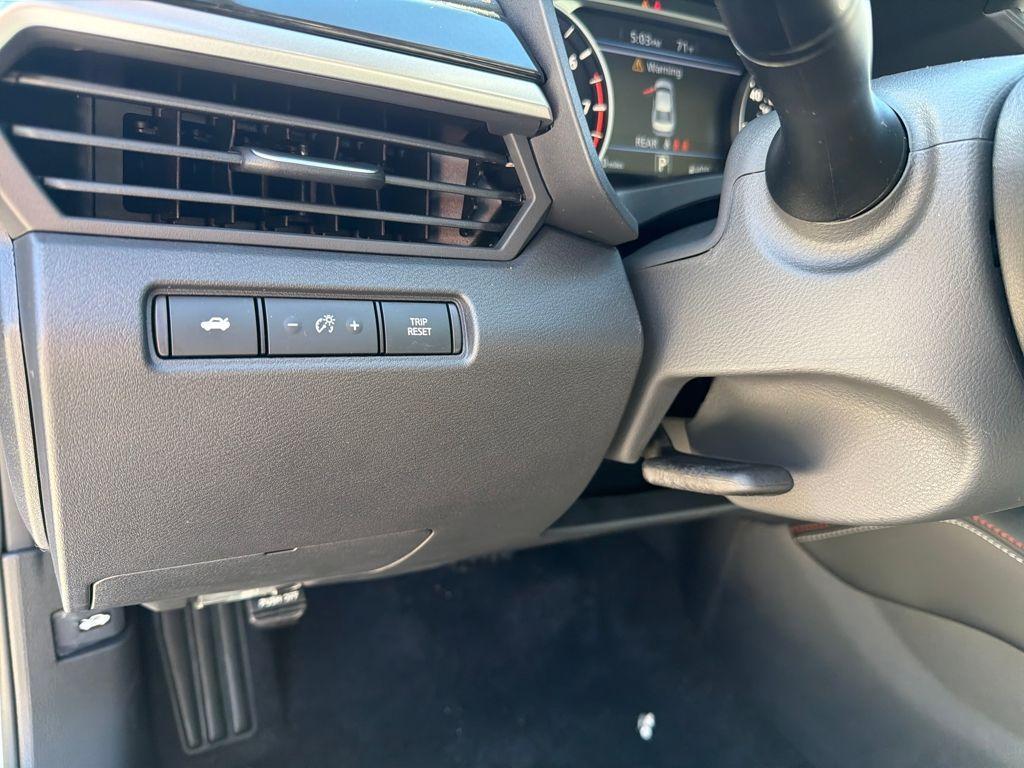 new 2025 Nissan Altima car, priced at $28,372