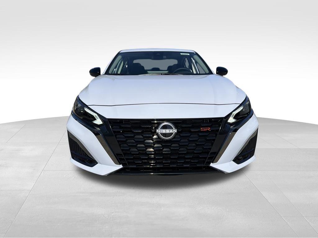 new 2025 Nissan Altima car, priced at $28,372