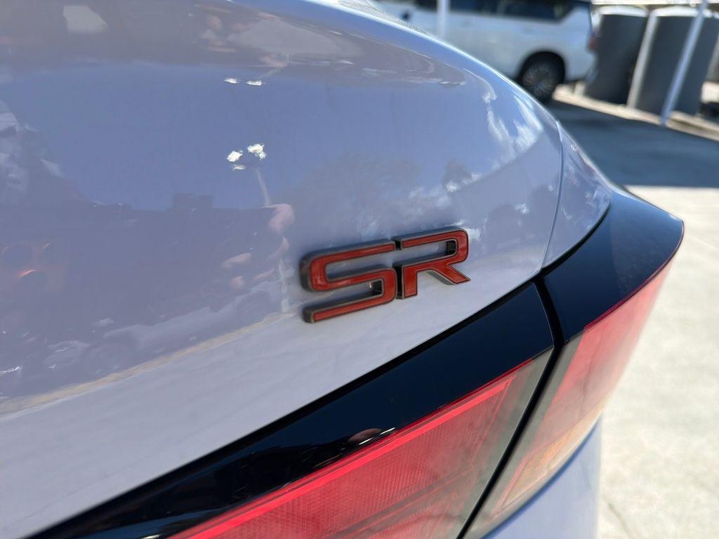 new 2025 Nissan Altima car, priced at $28,372