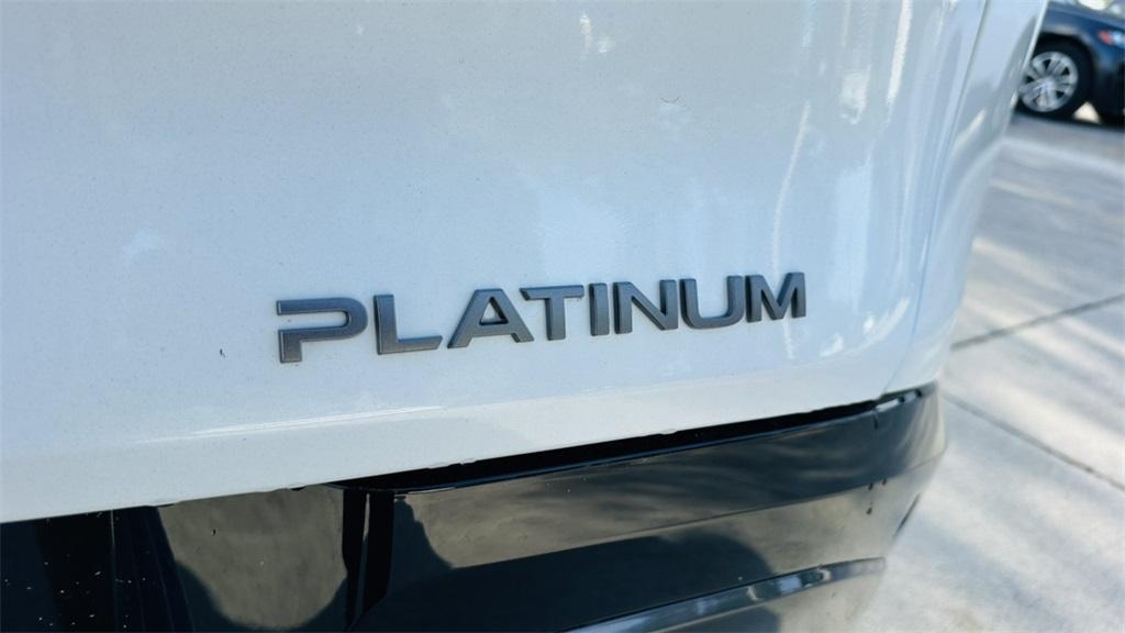 new 2025 Nissan Murano car, priced at $50,337